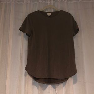Super soft nice tee